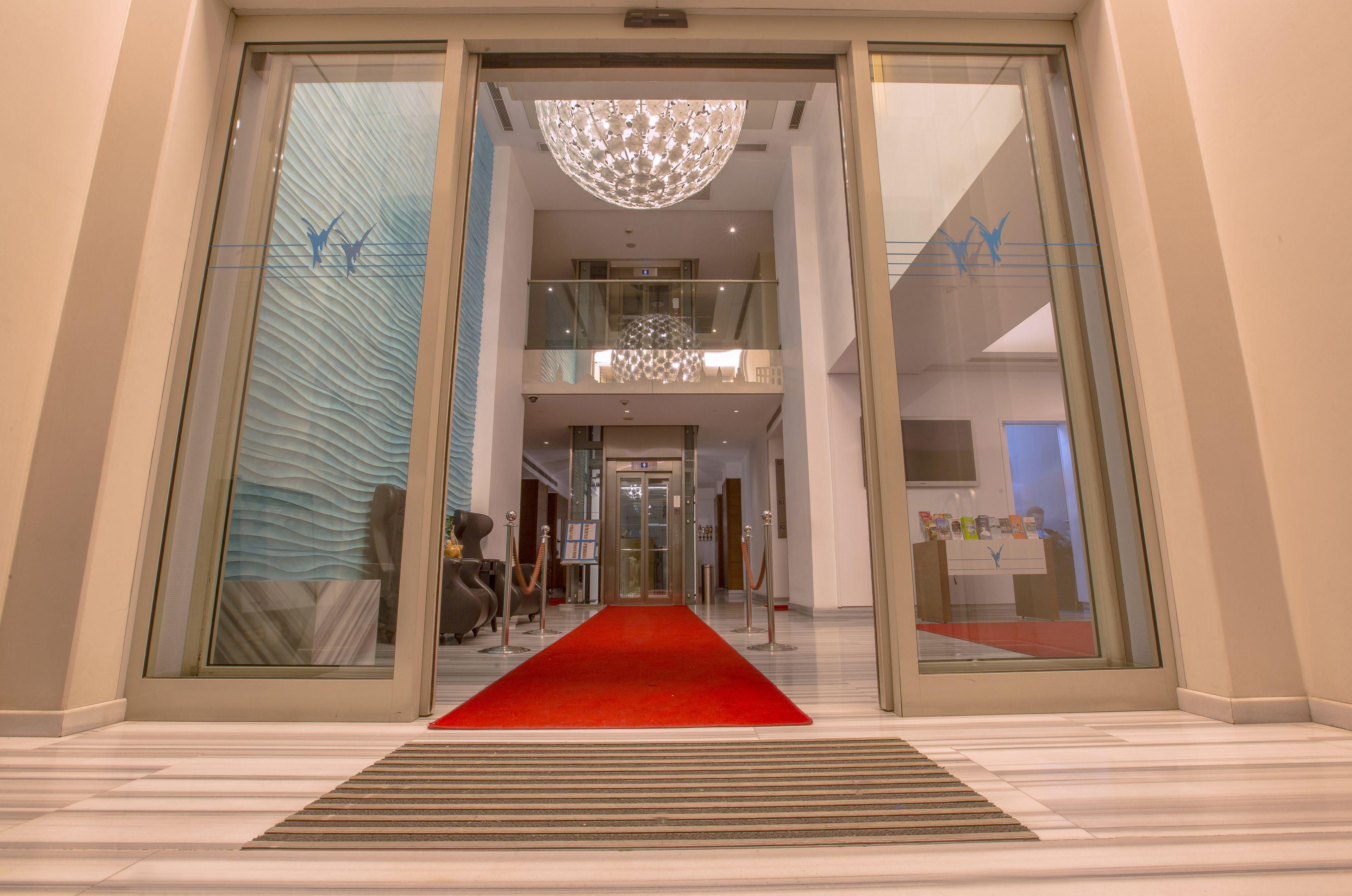 Innova Sultanahmet Istanbul — Photos 2