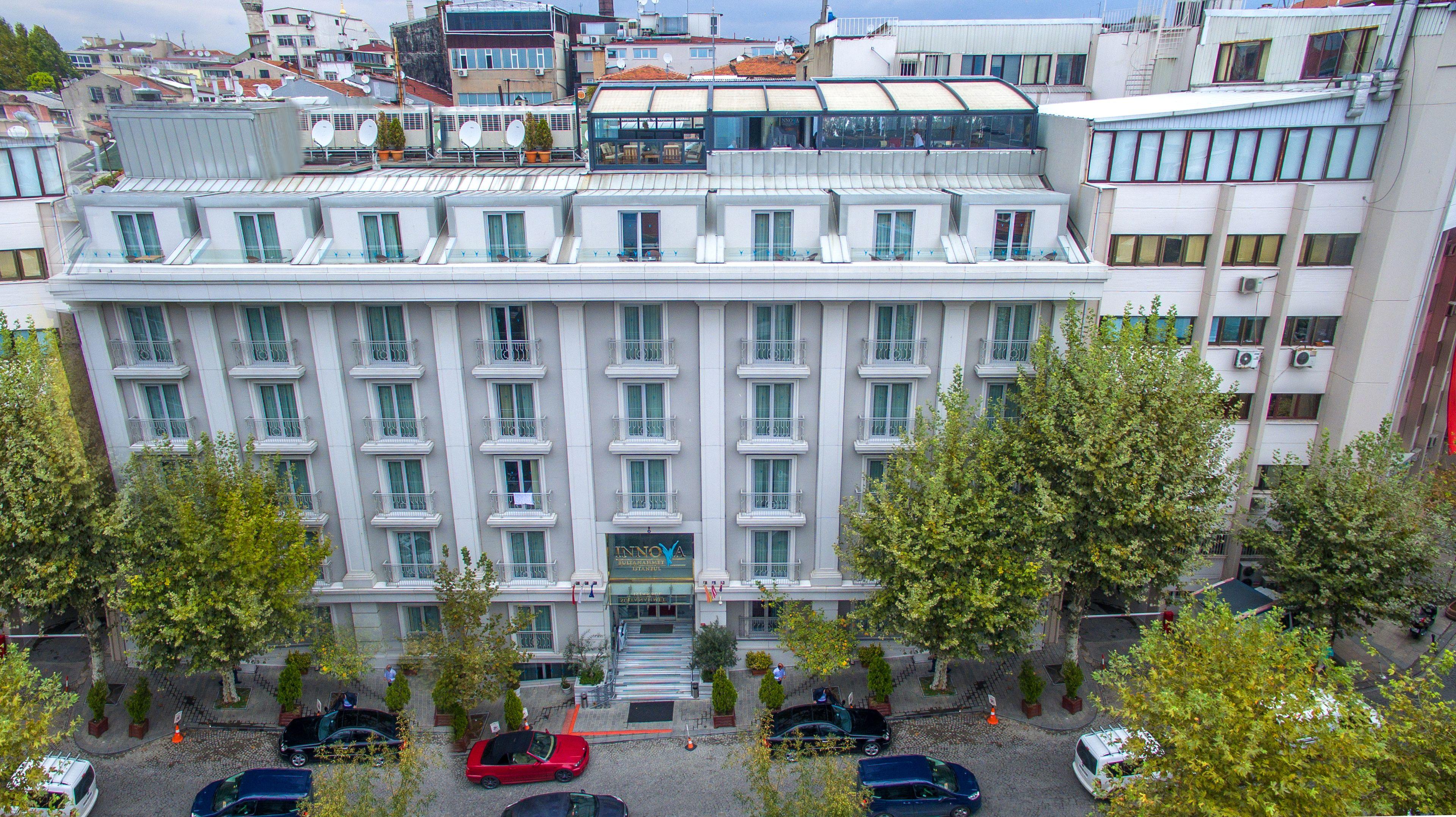 Innova Sultanahmet Istanbul — Photos 3
